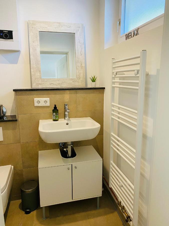Bike Hike Ski Brilon - Ferienappartment Εξωτερικό φωτογραφία