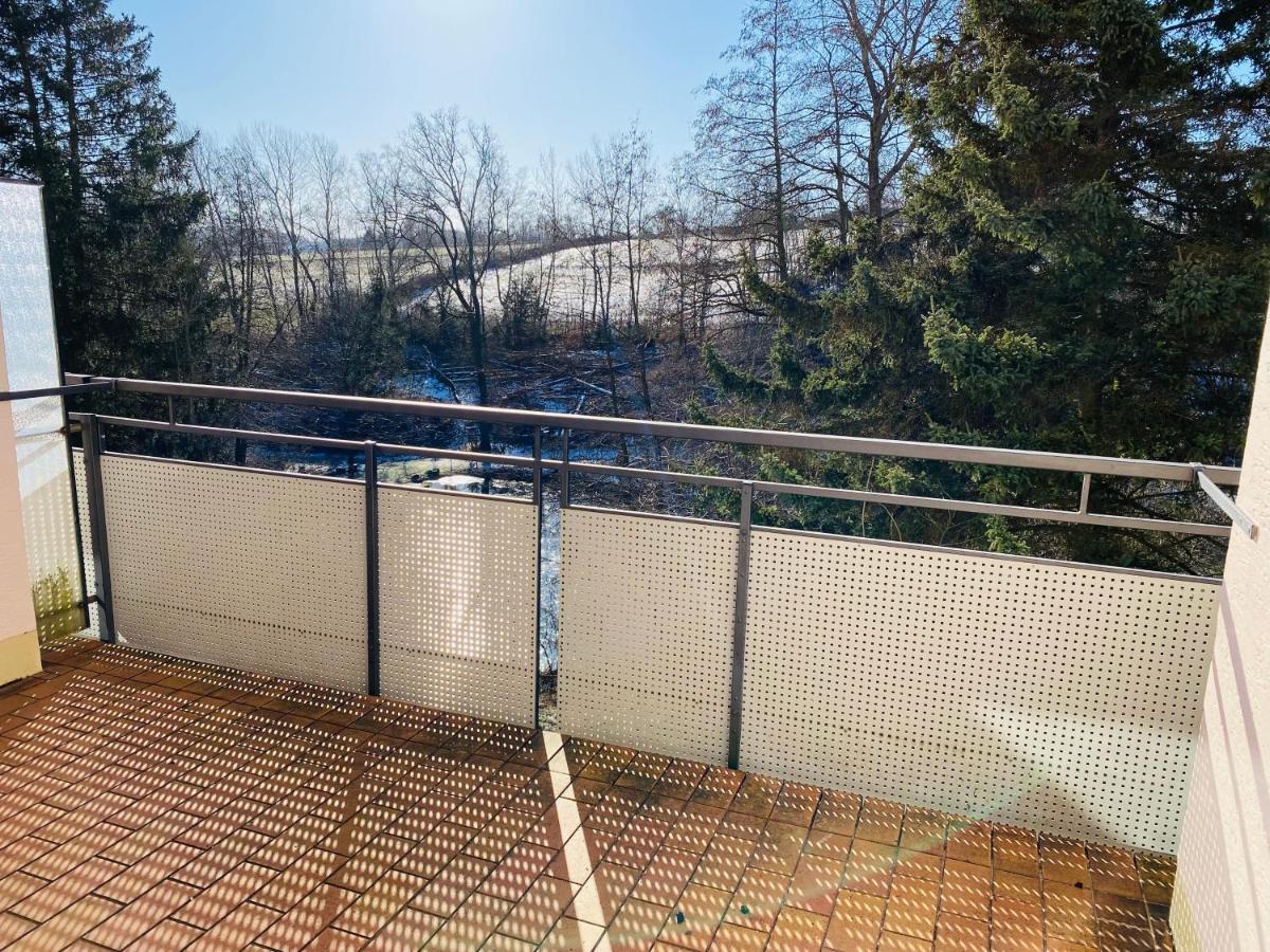 Bike Hike Ski Brilon - Ferienappartment Εξωτερικό φωτογραφία